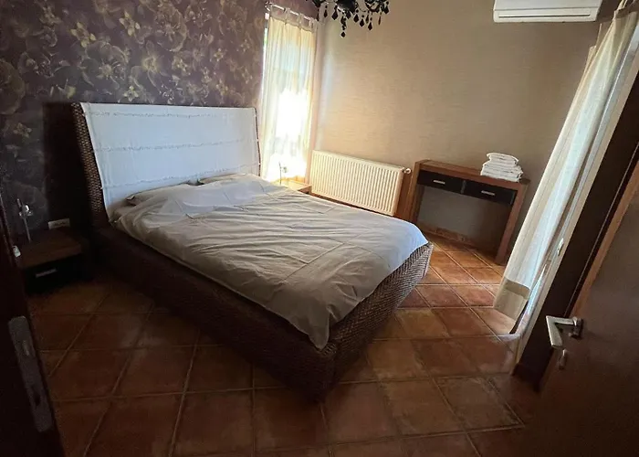 Apartamento V4 Eforie Nord