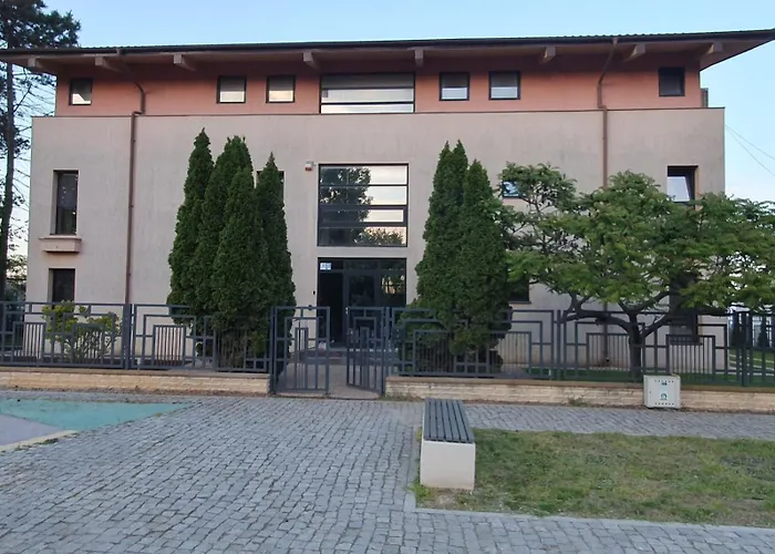 V4 Apartamento Eforie Nord