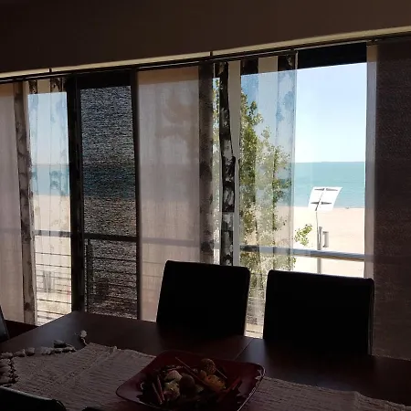 V4 Apartman