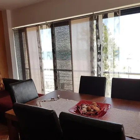 V4 Apartman Észak-Eforie