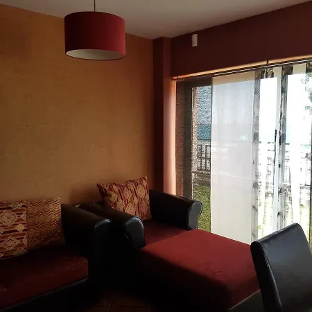 V4 Apartman