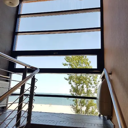 V4 Apartman *