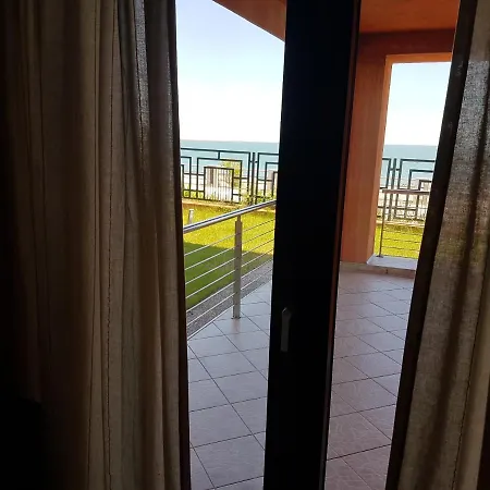V4 Apartman