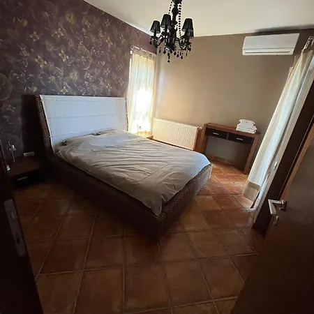 Apartman V4 Észak-Eforie