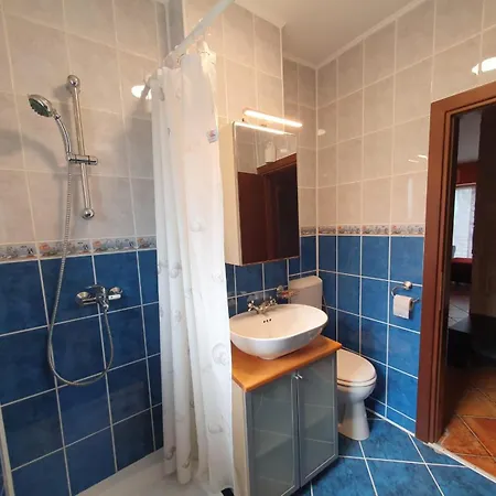 Apartman V4 Észak-Eforie