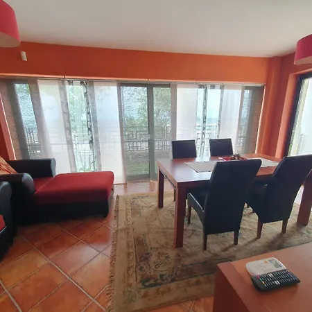 V4 Apartman