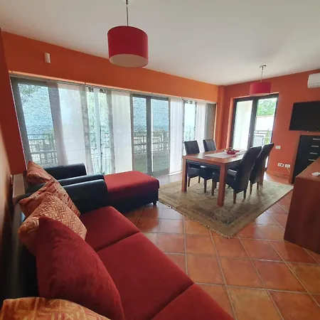 Apartman V4