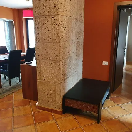 Apartman V4 Észak-Eforie