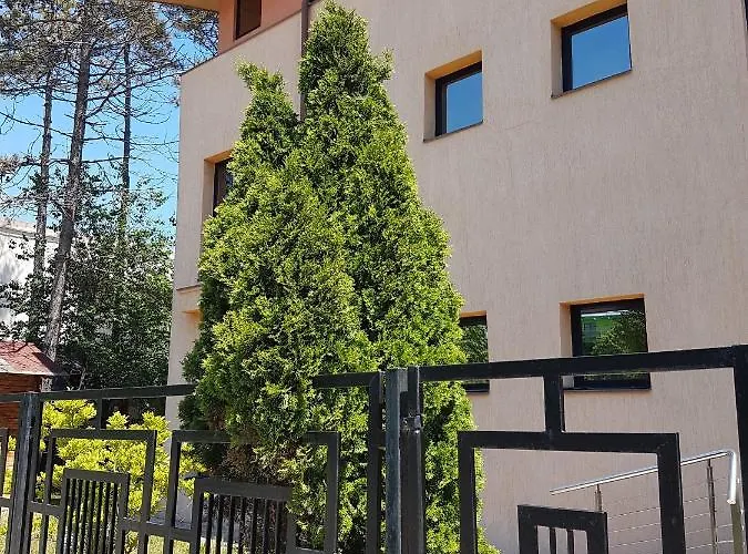 V4 Appartement Eforie Nord