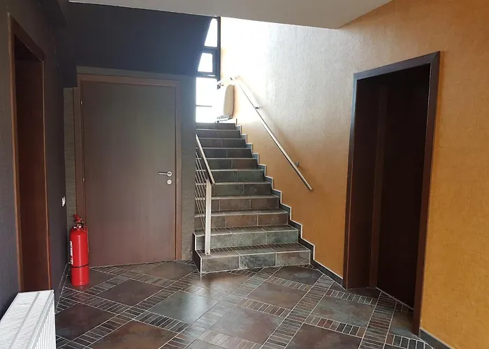 V4 Appartement Eforie Nord