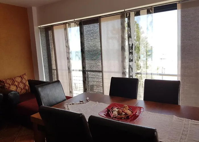 V4 Appartement Eforie Nord