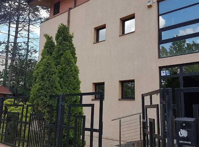 V4 Appartement Eforie Nord