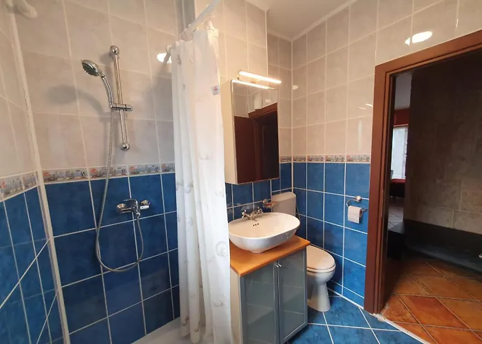 Appartement V4 Eforie Nord