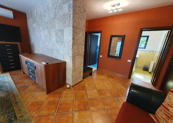 V4 Appartement Eforie Nord