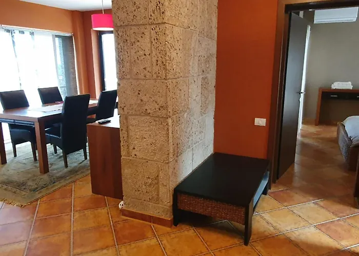 Appartement V4 Eforie Nord