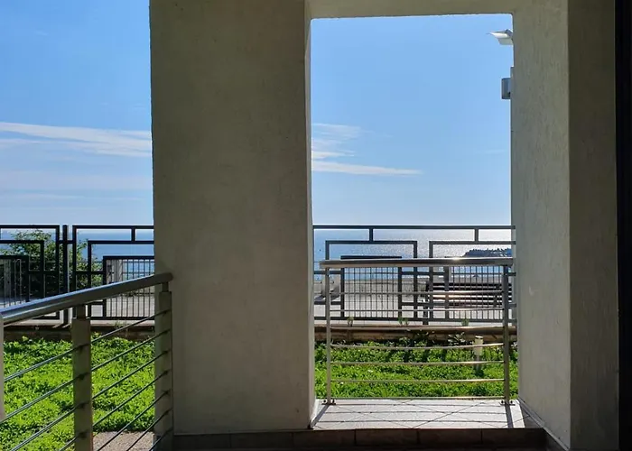 Appartement V4 Eforie Nord